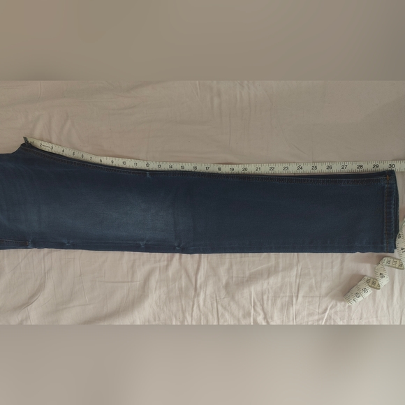 Diesel Sleenker 009LX 28x30 28W 30L - Picture 6 of 10